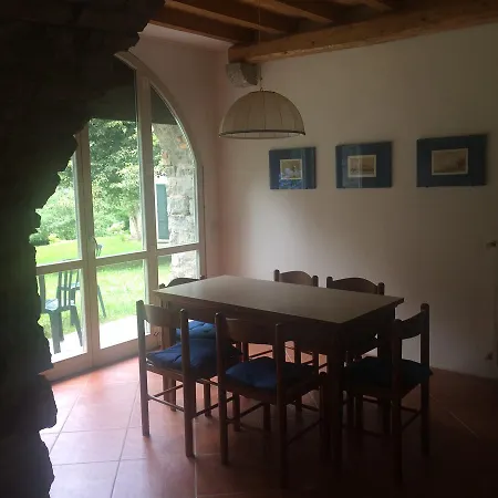 The Gome Mansion Villa